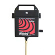 Battery Powered Energiser for Electric Poultry Fencing