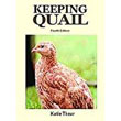 Keeping Quail