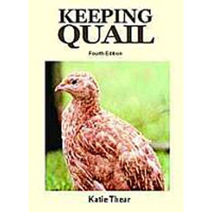 Keeping Quail