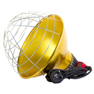Large Pro Heating Lamps with Dimmer Switch