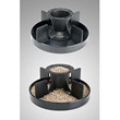 Large Feed Dispenser for poultry / game