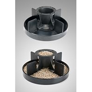 Large Feed Dispenser for poultry / game