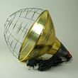 Large Pro Heat Lamp without Dimmer Switch 5 m cable