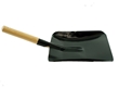 220mm Metal Hand Shovel with wooden handle