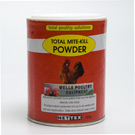 Nettex Mite Kill Powder MSDS