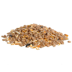 Mixed Poultry Corn - 1 KG bag