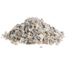 Poultry Grit in 1, 2.5 and 25 kg bags
