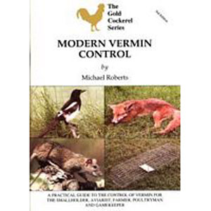 Modern Vermin Control