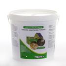 Nettex Ground Sanitising Powder 2 Kg