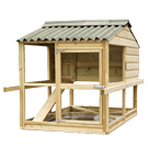 Newent chicken Coop and Run