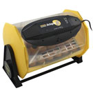 Brinsea Octagon 20 Eco incubator + Cradle