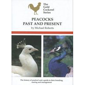Peacocks Past and Present
