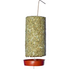 Pecka-block for poultry