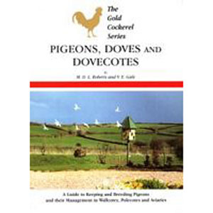 Pigeons, Doves and Dovecotes