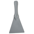 Plastic Scraper - 100mm wide