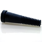Plucker Finger for wet poultry plucker machine