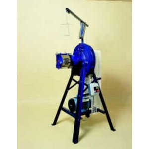 Bingham poultry Plucker