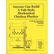 Build your own poultry Plucker
