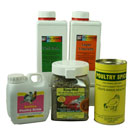 General Tonics and Vitamins for poultry