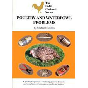Poultry and Waterfowl Problems