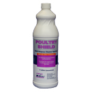 1 Litre Poultry Shield Concentrate