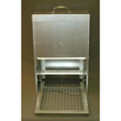 10 kg  Treadle chicken Feeder 