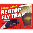 Red Top Fly Trap