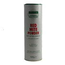 Barrier Red Mite