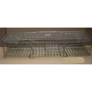 Run Through rat trap