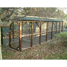 Large Rabbit Run