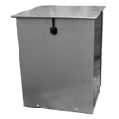 Animal Feed Storage Bins / Corn Bins
