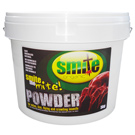 Smite Organic Mite & Louse Powder 5 kg bucket