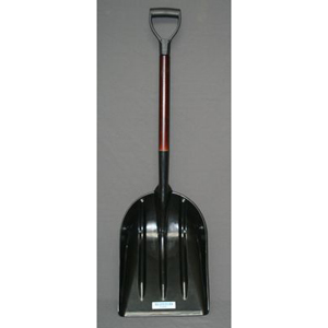 Feed / Snow Shovel 