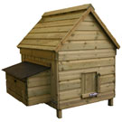 Sonning Major Chicken House