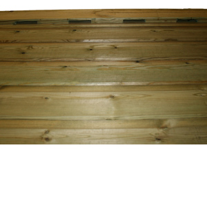 Sonning Major Hen House Ventilation