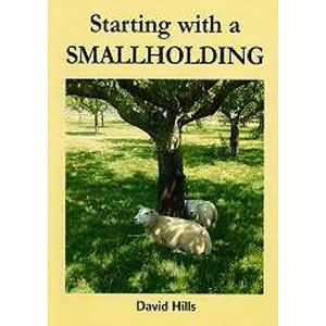 Starting with a smallholding