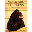 Starting With Chickens