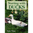 Starting with Ducks