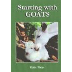 Starting with Goats