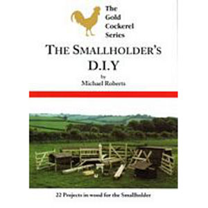 The Smallholder's DIY