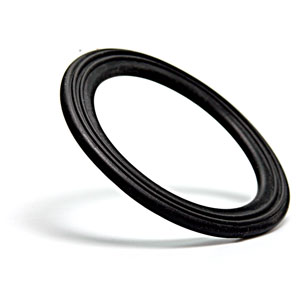 Spare Lid Seal for 30 litre galvanised tripod chicken drinker