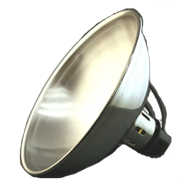 Traditional Infra Red Heat Lamp with dimmer switch Traditional Infra Red Heat Lamp with dimmer switch