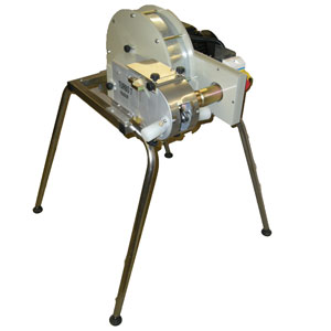 Turbo 7/140 Poultry Plucker