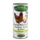 Verm-x Pellets 250g