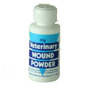 Wound Powder 20g