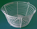 spare basket for egg washing machine