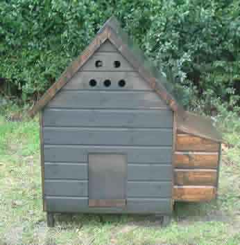 sonning chicken houses or coop