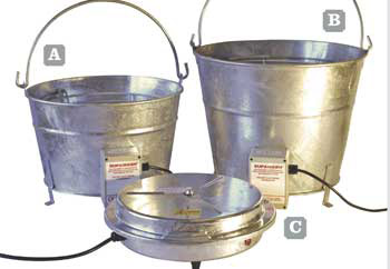 superwash egg washing machine