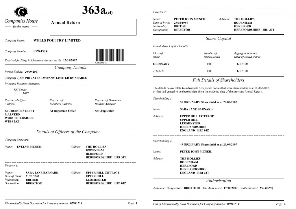 Wells Poultry Ltd has no link to Wells Poultry (Wales) ltd, Green Valley Poultry Supplies or the website www.chicken-house.co.uk