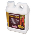Country Living Omega Oil 1Lt
